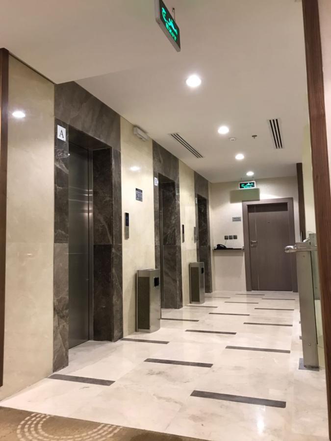 Ion Hotel Эль-Хубар Экстерьер фото