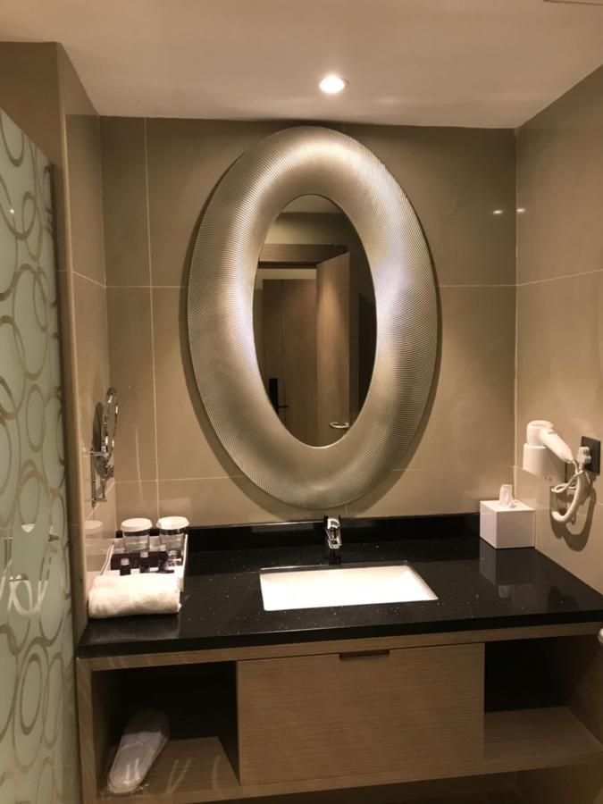 Ion Hotel Эль-Хубар Экстерьер фото