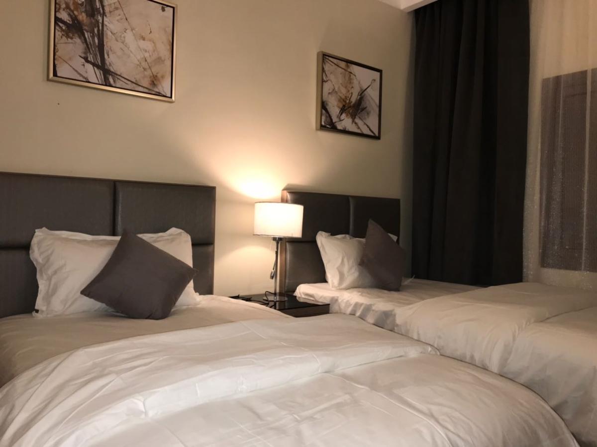 Ion Hotel Эль-Хубар Экстерьер фото