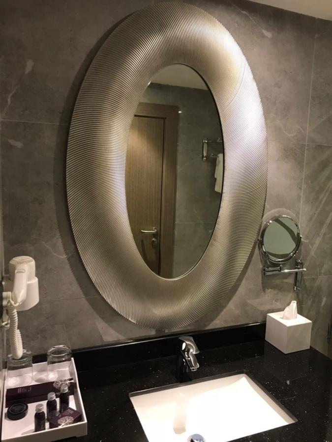 Ion Hotel Эль-Хубар Экстерьер фото
