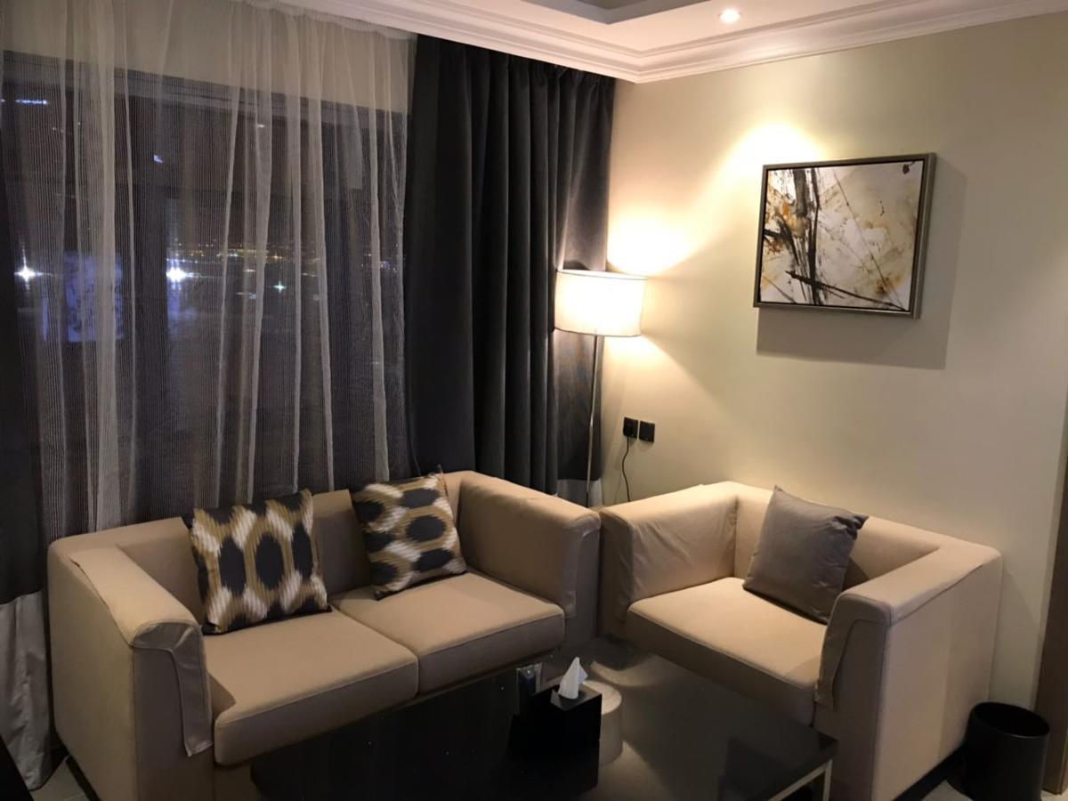 Ion Hotel Эль-Хубар Экстерьер фото