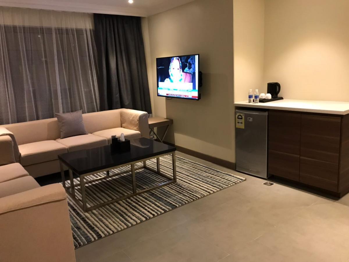 Ion Hotel Эль-Хубар Экстерьер фото